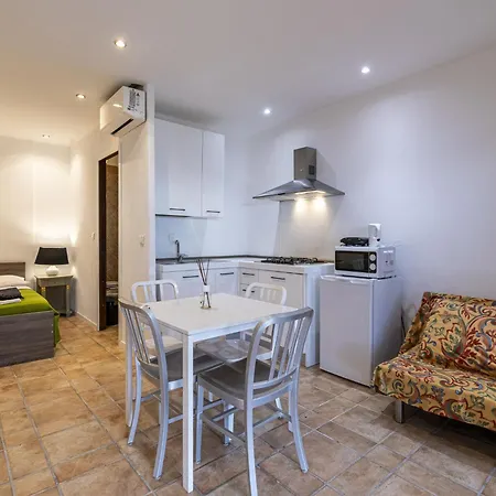 20 By Interhome Bonifacio (Corsica)