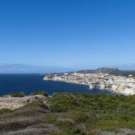 Semesterbostad 20 By Interhome Bonifacio (Corsica)