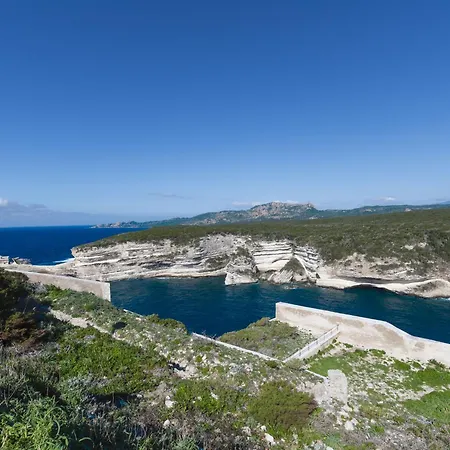 Semesterbostad 20 By Interhome Bonifacio (Corsica)