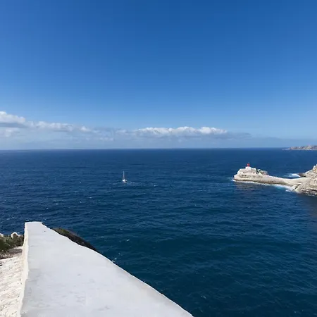 20 By Interhome Semesterbostad Bonifacio (Corsica)