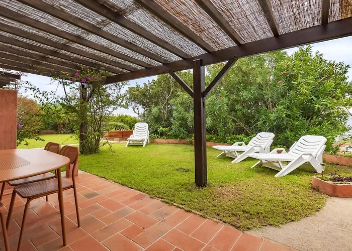 Holiday home 20 By Interhome *