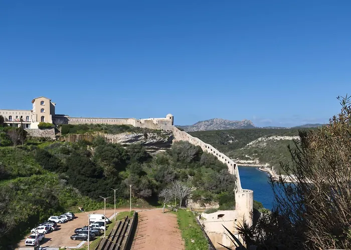 20 By Interhome Bonifacio (Corsica)