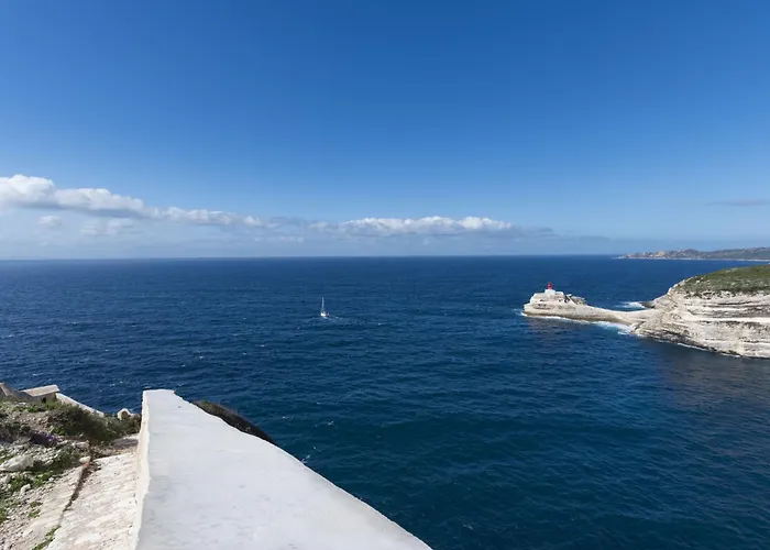 20 By Interhome Holiday home Bonifacio (Corsica)