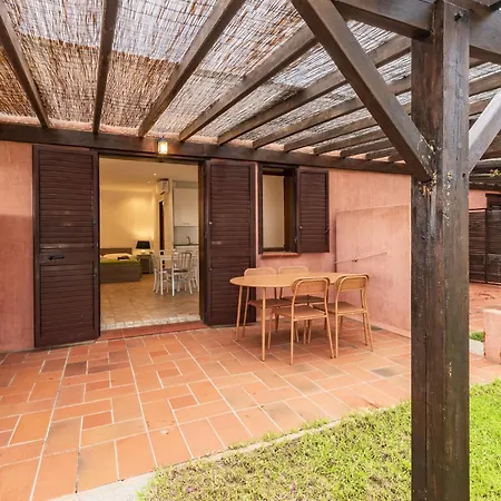 20 By Interhome Semesterbostad *