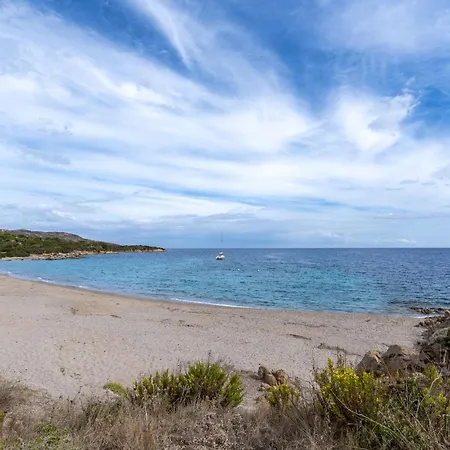Prázdninový dům 20 By Interhome Bonifacio (Corsica)