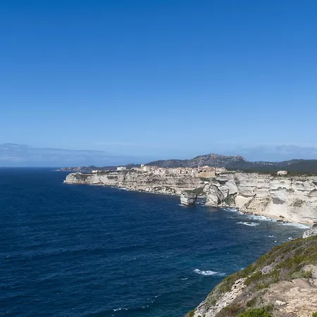 20 By Interhome * Bonifacio (Corsica)