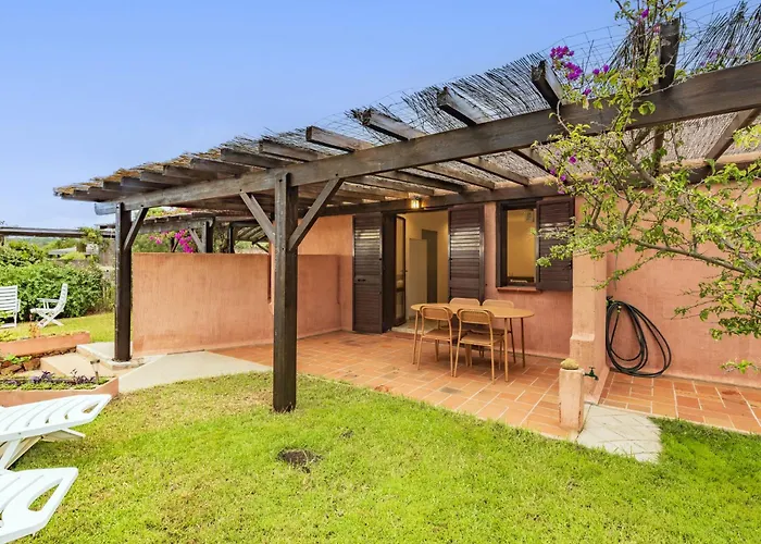 度假居 20 By Interhome