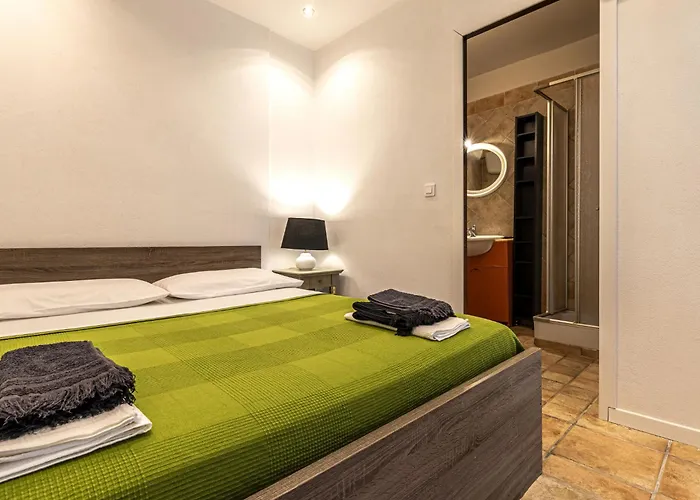 20 By Interhome 度假居