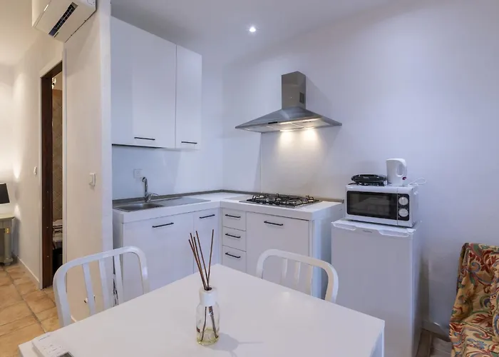 20 By Interhome 度假居