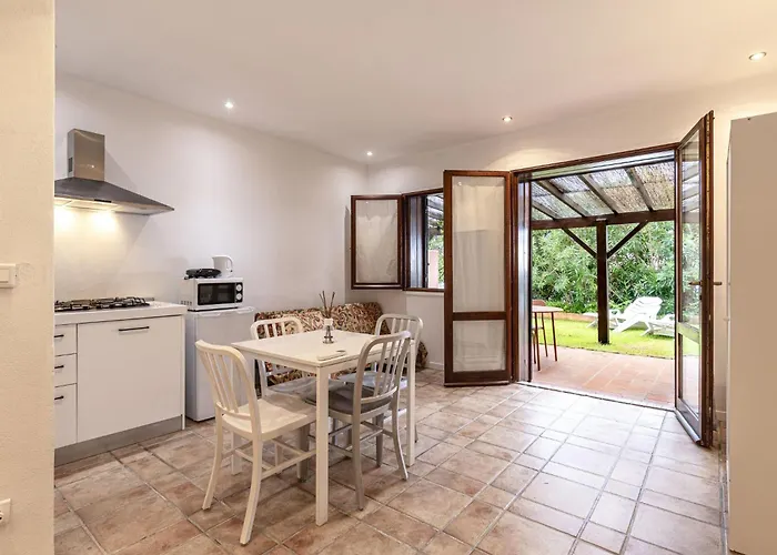 20 By Interhome 度假居 *