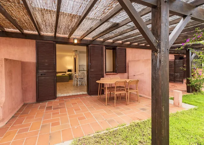 20 By Interhome 度假居 *