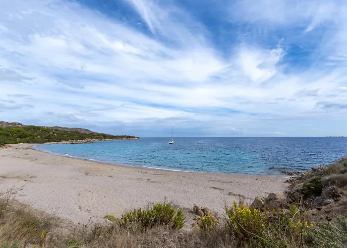 度假居 20 By Interhome 博尼法乔