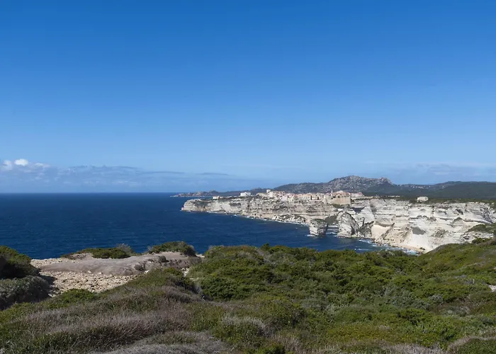 度假居 20 By Interhome 博尼法乔