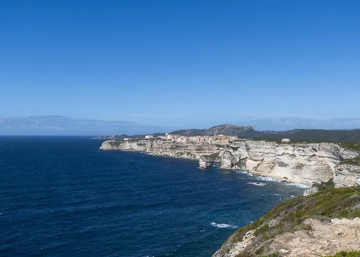 20 By Interhome * 博尼法乔