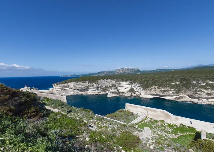 度假居 20 By Interhome 博尼法乔